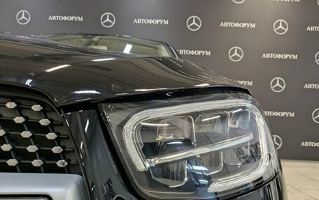 Mercedes-Benz GLC, 2019 год, 5 550 000 рублей, 24 фотография