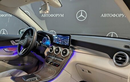 Mercedes-Benz GLC, 2019 год, 5 550 000 рублей, 21 фотография