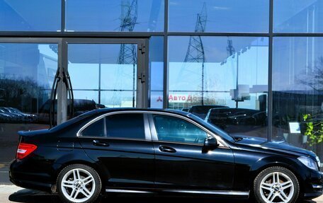 Mercedes-Benz C-Класс, 2012 год, 1 100 000 рублей, 7 фотография