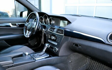 Mercedes-Benz C-Класс, 2012 год, 1 100 000 рублей, 8 фотография