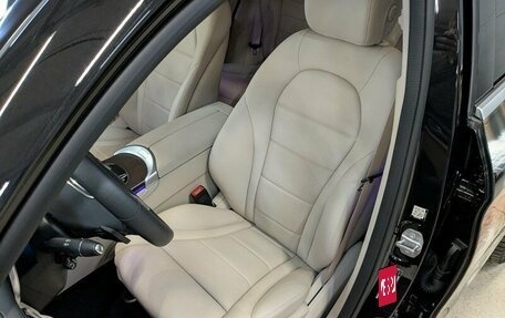 Mercedes-Benz GLC, 2019 год, 5 550 000 рублей, 25 фотография