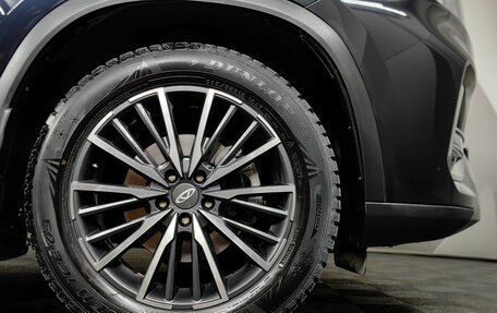 Chery Tiggo 8 Pro, 2021 год, 1 785 000 рублей, 9 фотография