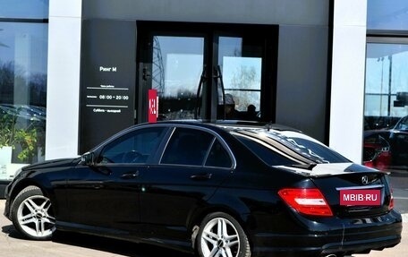 Mercedes-Benz C-Класс, 2012 год, 1 100 000 рублей, 6 фотография