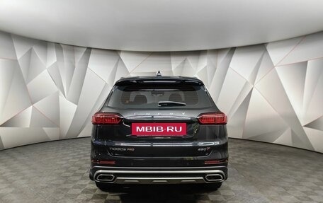 Chery Tiggo 8 Pro, 2021 год, 1 785 000 рублей, 8 фотография