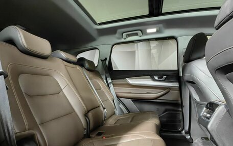 Chery Tiggo 8 Pro, 2021 год, 1 785 000 рублей, 16 фотография