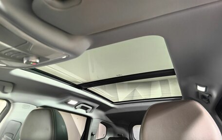 Chery Tiggo 8 Pro, 2021 год, 1 785 000 рублей, 23 фотография