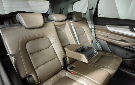 Chery Tiggo 8 Pro, 2021 год, 1 785 000 рублей, 17 фотография