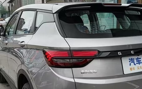 Geely Coolray I, 2025 год, 1 920 000 рублей, 9 фотография