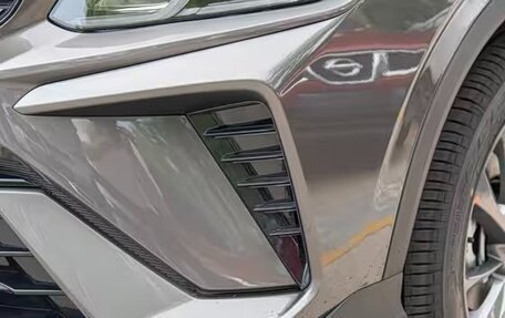 Geely Coolray I, 2025 год, 1 920 000 рублей, 8 фотография