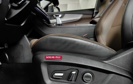 Chery Tiggo 8 Pro, 2021 год, 1 785 000 рублей, 22 фотография