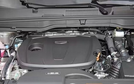 Geely Coolray I, 2025 год, 1 920 000 рублей, 5 фотография