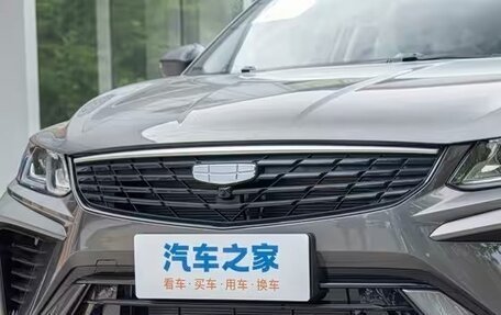 Geely Coolray I, 2025 год, 1 920 000 рублей, 3 фотография