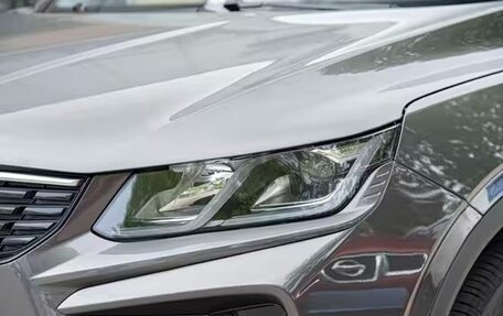 Geely Coolray I, 2025 год, 1 920 000 рублей, 7 фотография