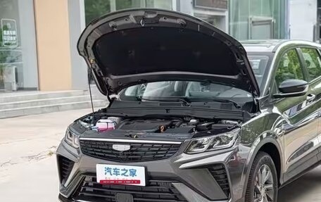 Geely Coolray I, 2025 год, 1 920 000 рублей, 4 фотография