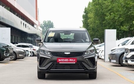 Geely Coolray I, 2025 год, 1 920 000 рублей, 2 фотография