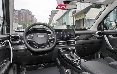 Geely Coolray I, 2025 год, 1 920 000 рублей, 14 фотография