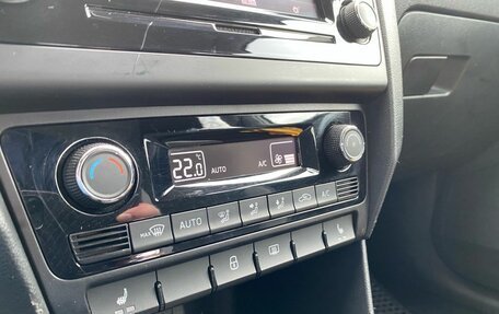 Skoda Rapid I, 2019 год, 1 199 000 рублей, 15 фотография