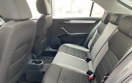 Skoda Rapid I, 2019 год, 1 199 000 рублей, 11 фотография