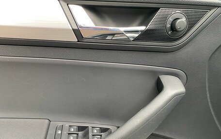 Skoda Rapid I, 2019 год, 1 199 000 рублей, 18 фотография