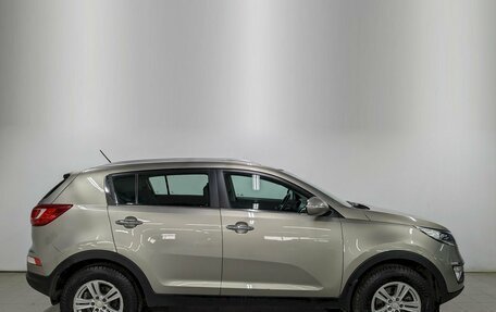 KIA Sportage III, 2012 год, 1 190 000 рублей, 4 фотография