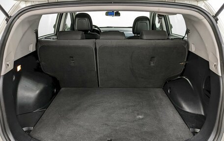 KIA Sportage III, 2012 год, 1 190 000 рублей, 10 фотография