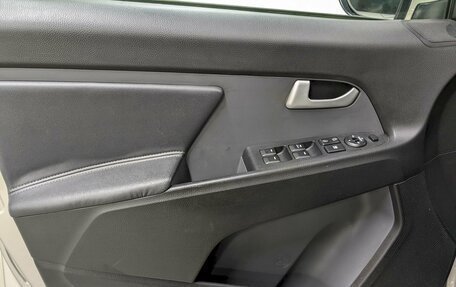 KIA Sportage III, 2012 год, 1 190 000 рублей, 11 фотография