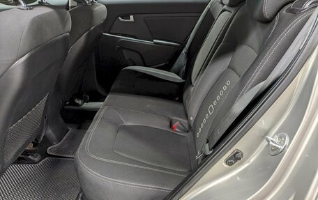 KIA Sportage III, 2012 год, 1 190 000 рублей, 15 фотография