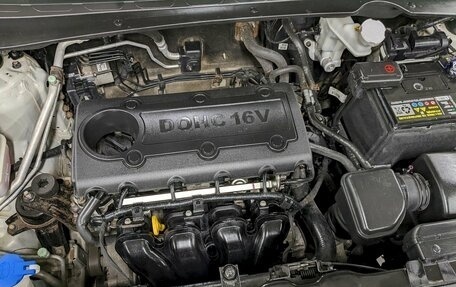 KIA Sportage III, 2012 год, 1 190 000 рублей, 9 фотография