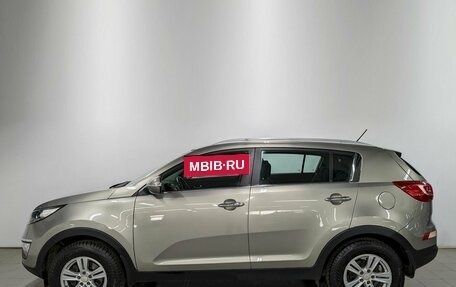 KIA Sportage III, 2012 год, 1 190 000 рублей, 8 фотография
