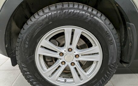 KIA Sportage III, 2012 год, 1 190 000 рублей, 17 фотография