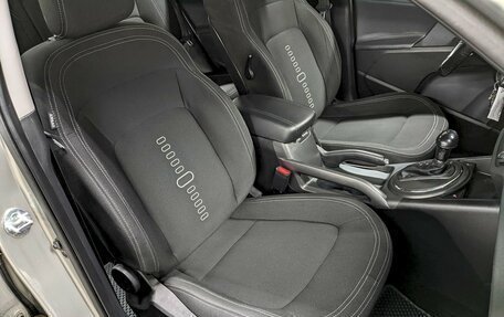 KIA Sportage III, 2012 год, 1 190 000 рублей, 20 фотография