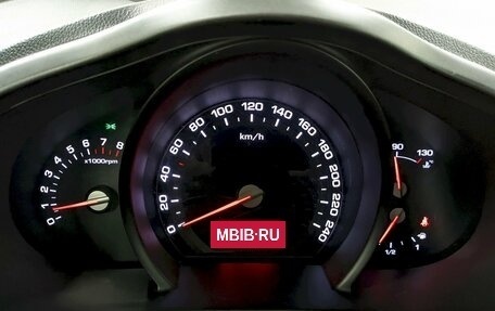 KIA Sportage III, 2012 год, 1 190 000 рублей, 25 фотография