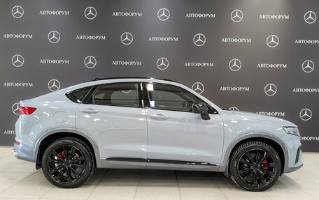 Geely Tugella FY11, 2022 год, 2 935 000 рублей, 4 фотография