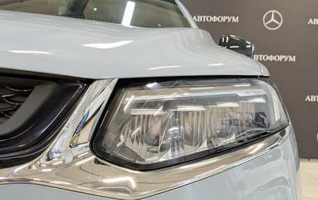 Geely Tugella FY11, 2022 год, 2 935 000 рублей, 11 фотография