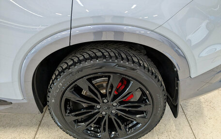 Geely Tugella FY11, 2022 год, 2 935 000 рублей, 12 фотография