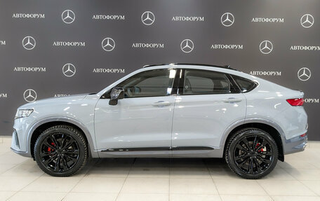 Geely Tugella FY11, 2022 год, 2 935 000 рублей, 8 фотография