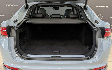 Geely Tugella FY11, 2022 год, 2 935 000 рублей, 10 фотография