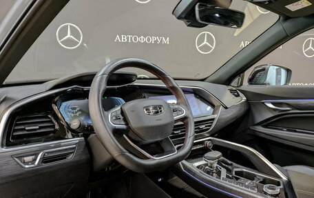 Geely Tugella FY11, 2022 год, 2 935 000 рублей, 15 фотография