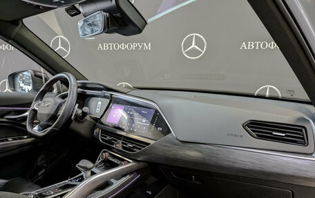 Geely Tugella FY11, 2022 год, 2 935 000 рублей, 13 фотография