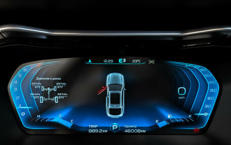 Geely Tugella FY11, 2022 год, 2 935 000 рублей, 16 фотография