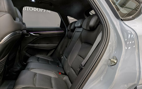 Geely Tugella FY11, 2022 год, 2 935 000 рублей, 18 фотография