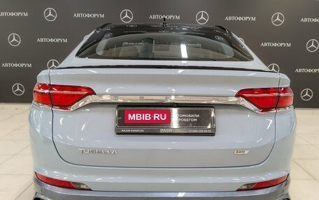 Geely Tugella FY11, 2022 год, 2 935 000 рублей, 6 фотография