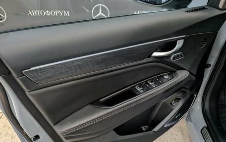 Geely Tugella FY11, 2022 год, 2 935 000 рублей, 19 фотография