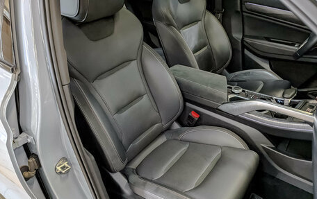 Geely Tugella FY11, 2022 год, 2 935 000 рублей, 24 фотография