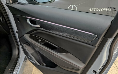 Geely Tugella FY11, 2022 год, 2 935 000 рублей, 25 фотография