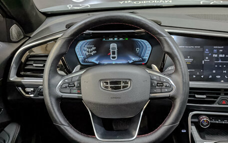 Geely Tugella FY11, 2022 год, 2 935 000 рублей, 22 фотография