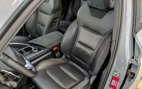 Geely Tugella FY11, 2022 год, 2 935 000 рублей, 20 фотография