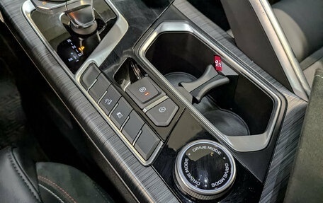 Geely Tugella FY11, 2022 год, 2 935 000 рублей, 27 фотография