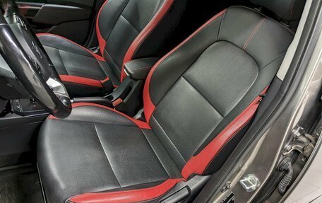 KIA Picanto III рестайлинг, 2019 год, 1 430 000 рублей, 14 фотография