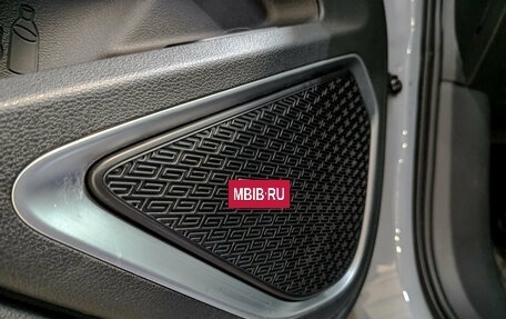 Geely Tugella FY11, 2022 год, 2 935 000 рублей, 26 фотография